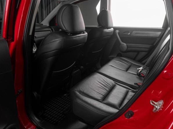 Honda CR-V III с пробегом 2008 года, цена 1 399 000 рублей, 217788 км, внедорожник, Автокод Объявления