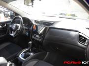 Nissan Qashqai II Рестайлинг Москва  - изображение 30