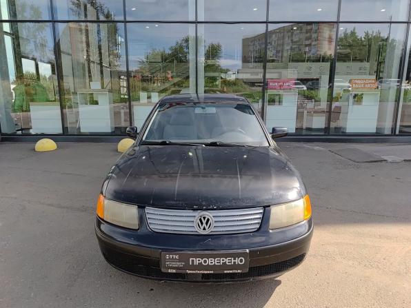 Volkswagen Passat B5 с пробегом 1998 года, цена 196 000 рублей, 250000 км, седан, Автокод Объявления