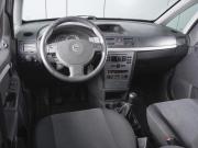 Opel Meriva A Рестайлинг Ростов-на-Дону  - изображение 20