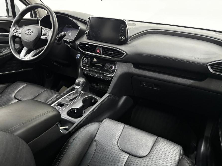 Hyundai Santa Fe IV Альметьевск  - изображение 12