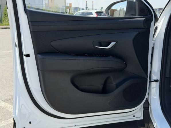 Hyundai Tucson IV Рестайлинг с пробегом 2026 года, цена 3 790 000 рублей, 25 км, внедорожник, Автокод Объявления