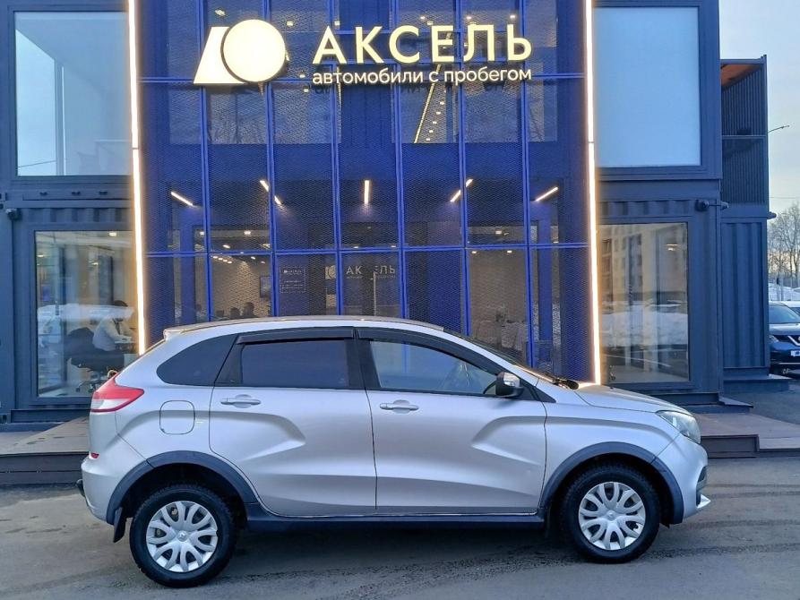 Lada (ВАЗ) XRAY I Архангельск  - изображение 4