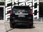 Toyota Land Cruiser Prado 150 Series Рестайлинг 2 Волгоград  - изображение 25