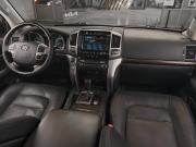 Toyota Land Cruiser 200 Series Рестайлинг 1 Москва  - изображение 29