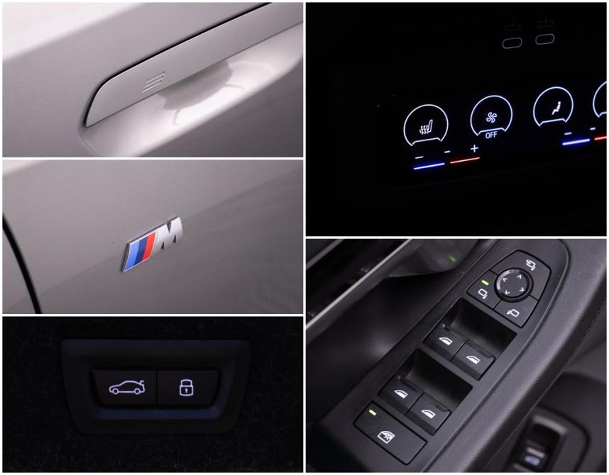 BMW 5 серии VIII (G60/G61/G68) Москва  - изображение 16