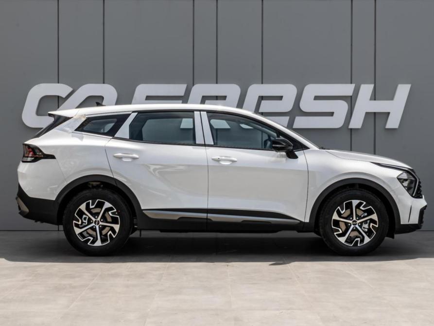 Kia Sportage V Краснодар  - изображение 5