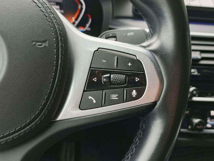 BMW 6 серии IV (G32) Рестайлинг Санкт-Петербург  - изображение 24