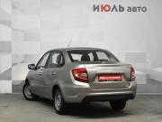 Lada (ВАЗ) Granta I Рестайлинг Екатеринбург  - изображение 21