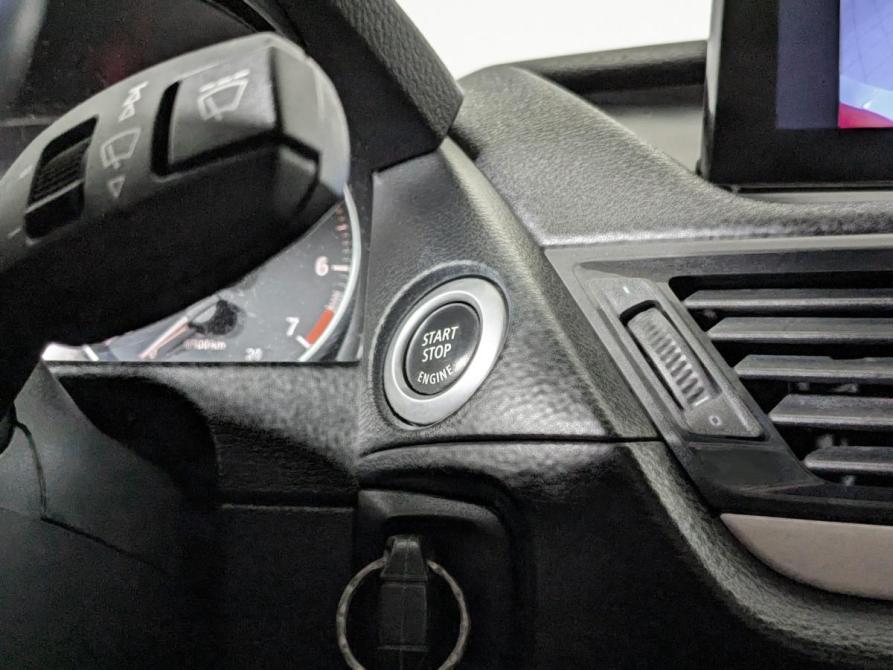 BMW X1 I (E84) Рестайлинг Екатеринбург  - изображение 16
