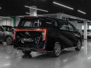 GAC Trumpchi M8 II Москва  - изображение 37