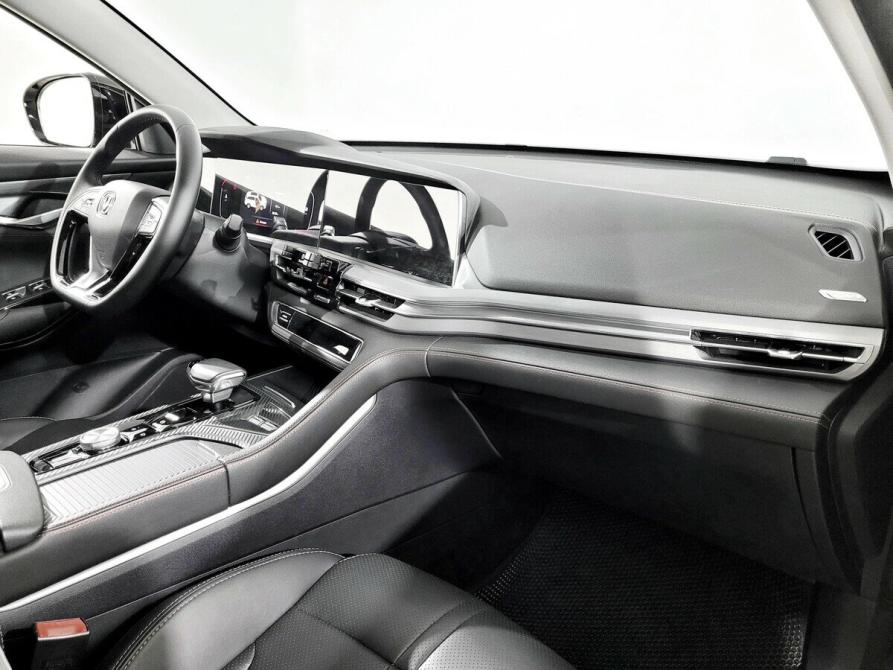 Changan CS75 Plus I Рестайлинг Москва  - изображение 11