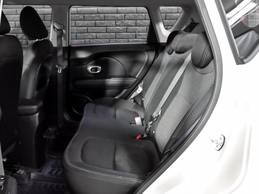 Kia Soul II Рестайлинг Екатеринбург  - изображение 21