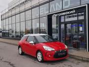 Citroen DS3 I Санкт-Петербург  - изображение 15