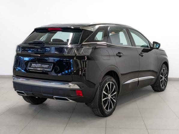 Peugeot 4008 II Рестайлинг с пробегом 2023 года, цена 3 250 000 рублей, 28400 км, внедорожник, Автокод Объявления