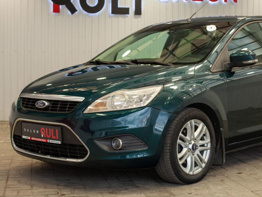 Ford Focus II Рестайлинг Иваново  - изображение 6