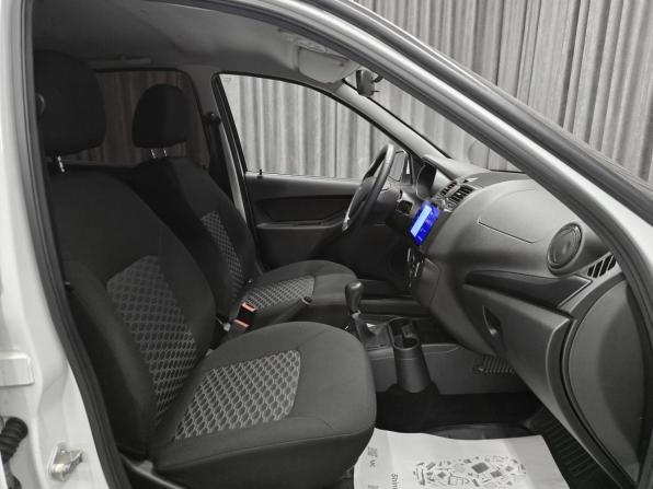 Lada (ВАЗ) Granta I Рестайлинг с пробегом 2022 года, цена 700 000 рублей, 43000 км, седан, Автокод Объявления