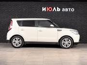 Kia Soul II Екатеринбург  - изображение 30