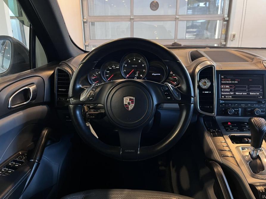 Porsche Cayenne II (958) Чебоксары  - изображение 10