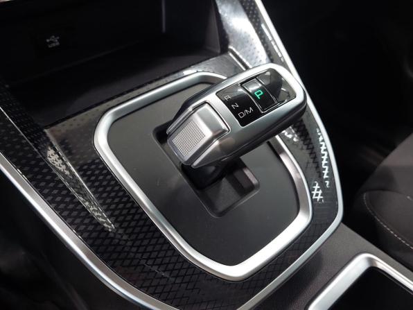 Haval M6 II с пробегом 2024 года, цена 1 680 000 рублей, 35400 км, внедорожник, Автокод Объявления