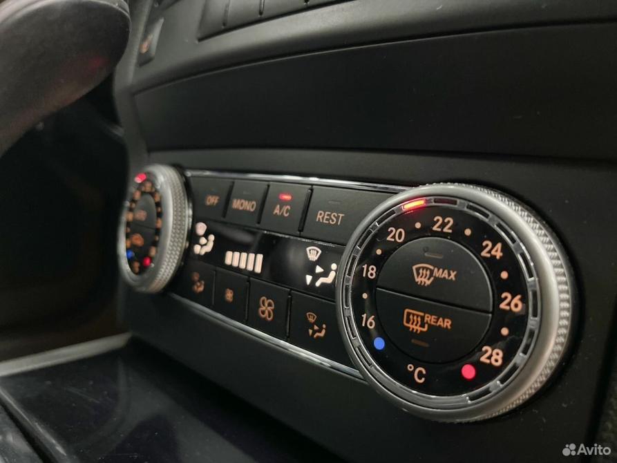 Mercedes-Benz GLK-Класс I (X204) Ижевск  - изображение 25