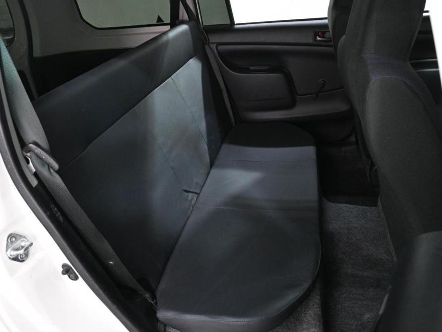 Toyota Probox I Рестайлинг Ростов-на-Дону  - изображение 9