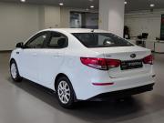Kia Rio III Рестайлинг Казань  - изображение 30