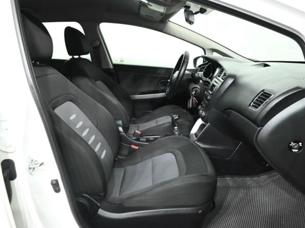 Kia Ceed II с пробегом 2015 года, цена 1 050 000 рублей, 201400 км, универсал, Автокод Объявления