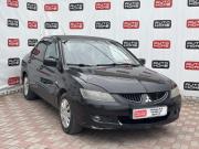 Mitsubishi Lancer IX Санкт-Петербург  - изображение 13