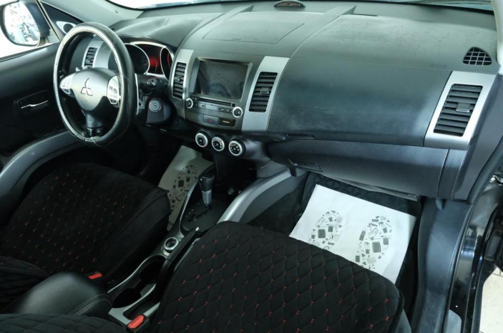 Mitsubishi Outlander II Омск  - изображение 21