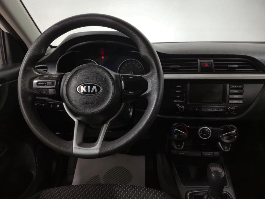 Kia Rio IV Альметьевск  - изображение 14