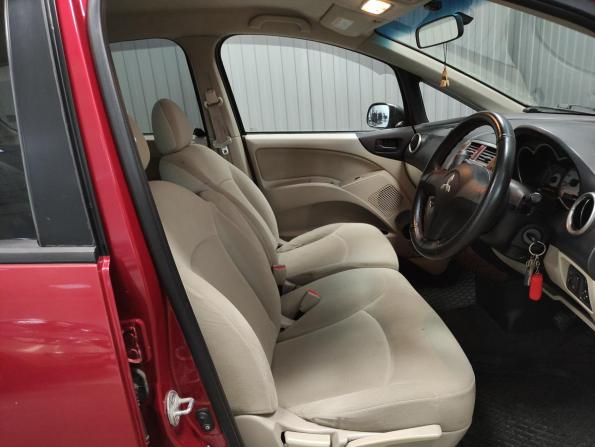 Mitsubishi Colt VI (Z20/Z30) с пробегом 2008 года, цена 435 000 рублей, 256897 км, хэтчбек, Автокод Объявления