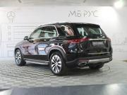 Mercedes-Benz GLE II (V167) Рестайлинг Москва  - изображение 39