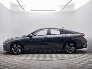 Hyundai Elantra VII (CN7) Рестайлинг Москва  - изображение 26
