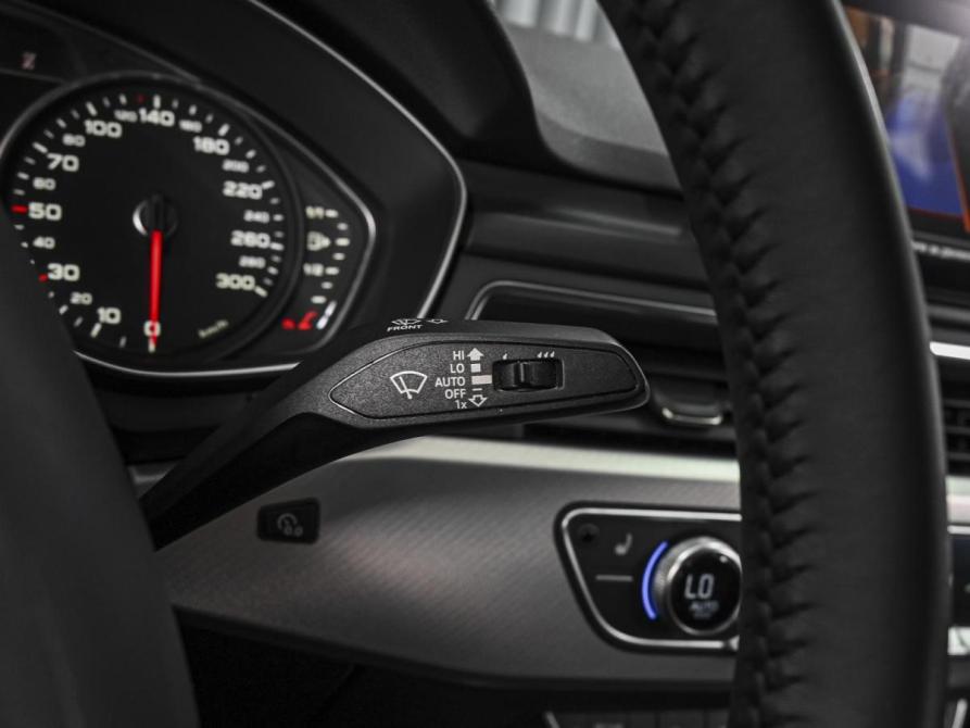 Audi A4 V (B9) Ставрополь  - изображение 17