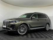 BMW X7 I (G07) Москва  - изображение 40