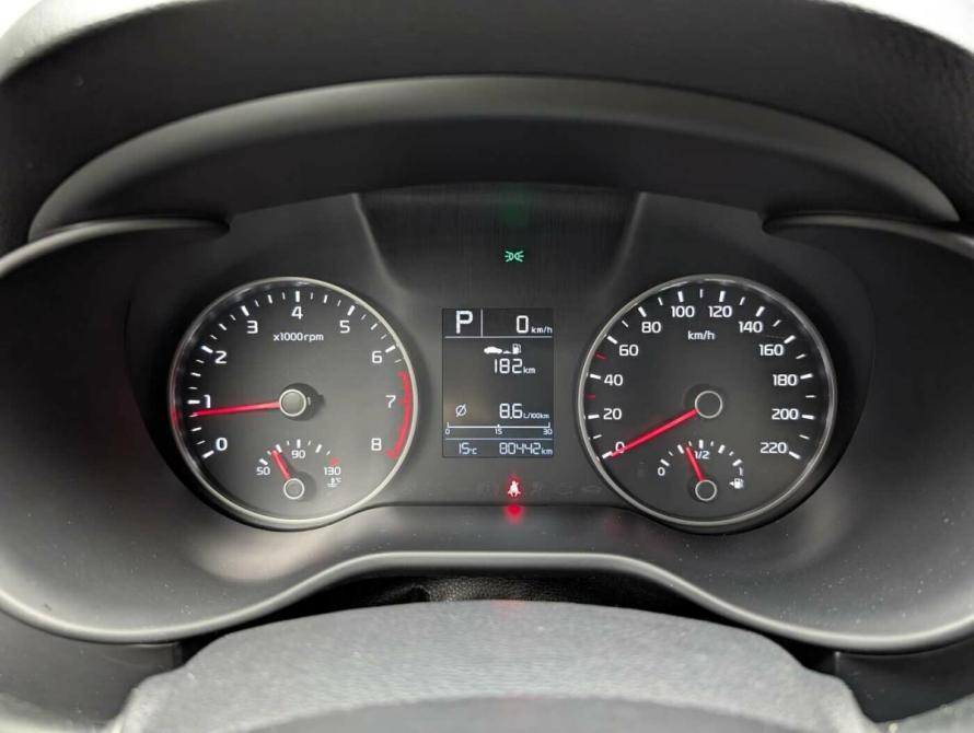Kia Rio IV Москва  - изображение 11