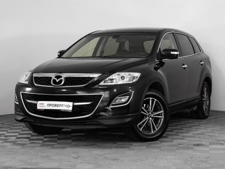 Mazda CX-9 I Санкт-Петербург  - изображение 1