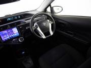 Toyota Aqua I Рестайлинг 2 Санкт-Петербург  - изображение 29