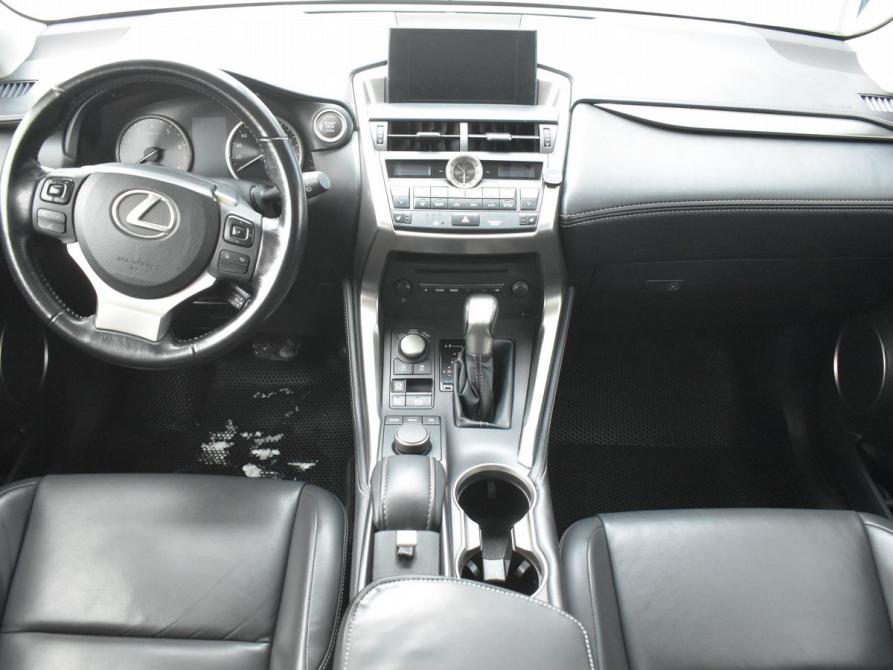 Lexus NX I Архангельск  - изображение 12