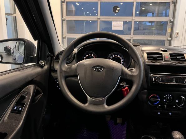 Lada (ВАЗ) Granta I Рестайлинг с пробегом 2020 года, цена 570 000 рублей, 158320 км, седан, Автокод Объявления