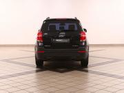 Chevrolet Captiva I Рестайлинг 2 Иваново  - изображение 13