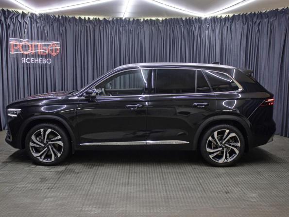Geely Monjaro I с пробегом 2023 года, цена 3 098 000 рублей, 47273 км, внедорожник, Автокод Объявления