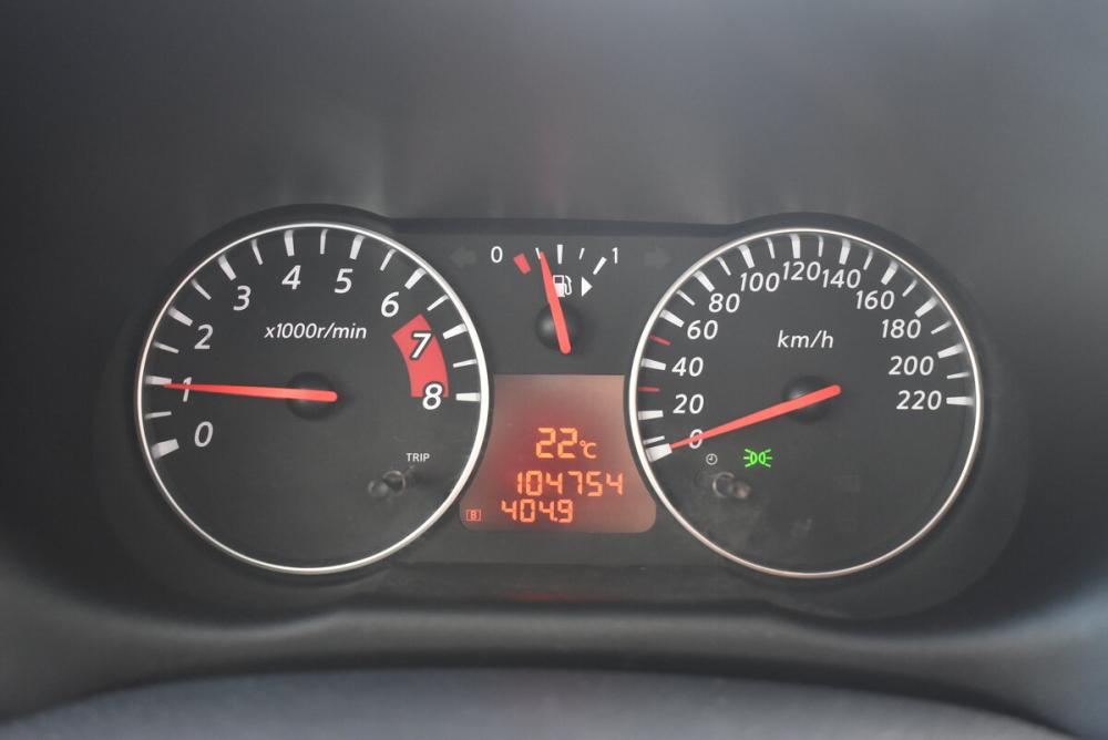 Nissan Note I Рестайлинг Москва  - изображение 6