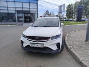 Geely Coolray I Ижевск  - изображение 22