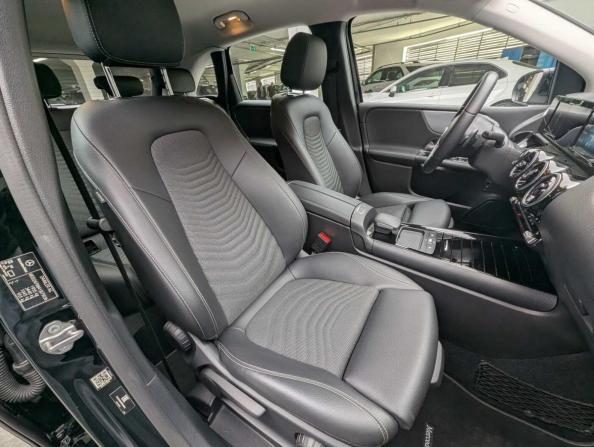 Mercedes-Benz B-Класс III (W247) с пробегом 2019 года, цена 1 995 000 рублей, 118408 км, хэтчбек, Автокод Объявления
