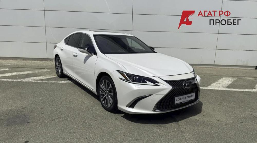 Lexus ES VII Ставрополь  - изображение 3