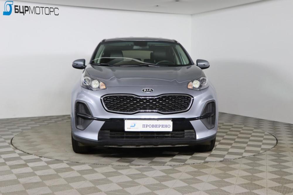 Kia Sportage IV Рестайлинг Нижний Новгород  - изображение 2