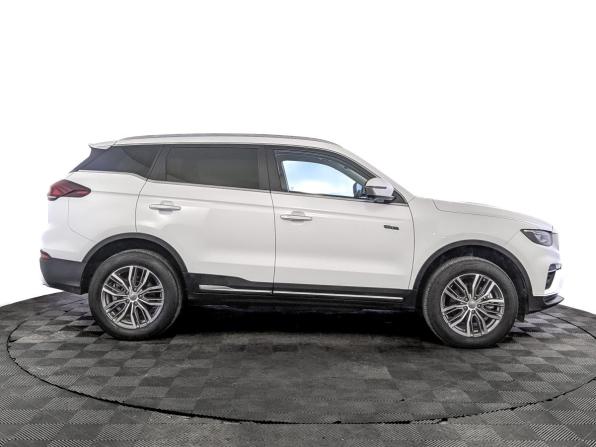Geely Atlas Pro с пробегом 2024 года, цена 2 025 000 рублей, 79904 км, внедорожник, Автокод Объявления