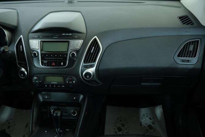 Hyundai ix35 I с пробегом 2012 года, цена 1 419 000 рублей, 241249 км, внедорожник, Автокод Объявления